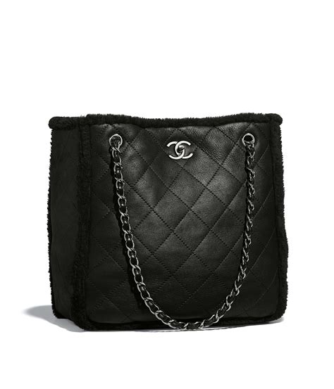 chanel 19 shearling|chanel handbags canada.